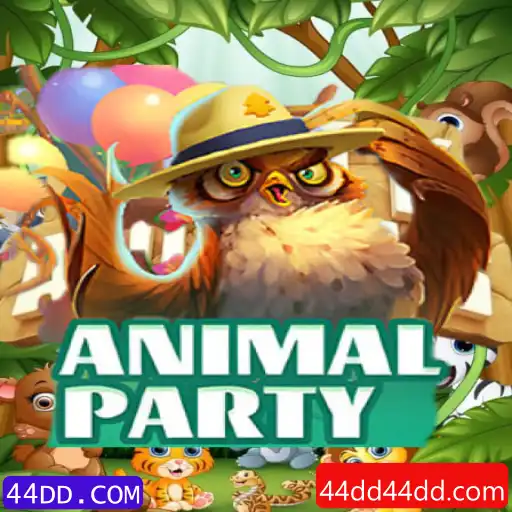 AnimalParty: O Jogo que Revoluciona a Diversão com Animais