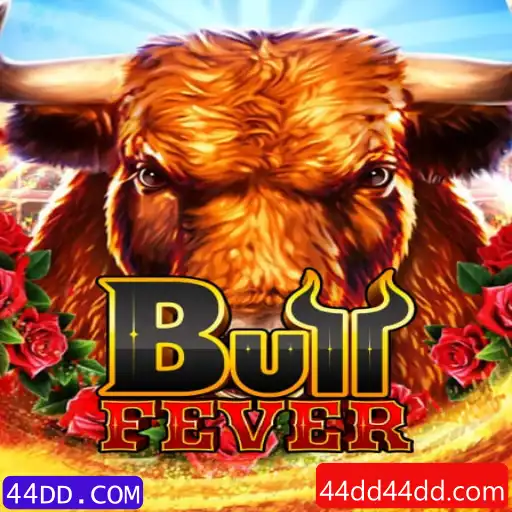 Descubra a Emoção de BullFever: Um Jogo Inovador em 44DD.COM