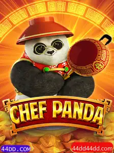 Explorando o Universo Gastronômico de ChefPanda