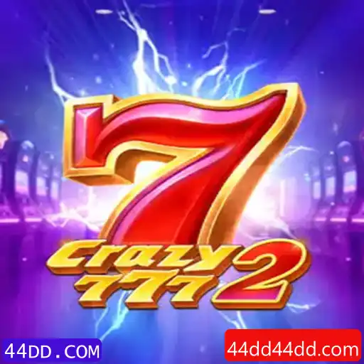 Descubra o Fascinante Jogo Crazy7772 na Plataforma 44DD.COM