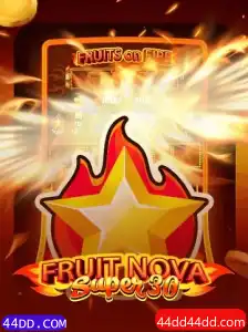 Descubra o Mundo de Aventura de FruitrNovaSupe30
