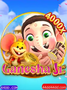 Explorando o Mundo Fascinante de GaneshaJr: Um Guia Completo
