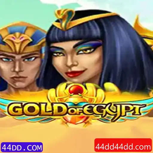 Explorando o Fascinante Mundo do Jogo GoldOfEgypt