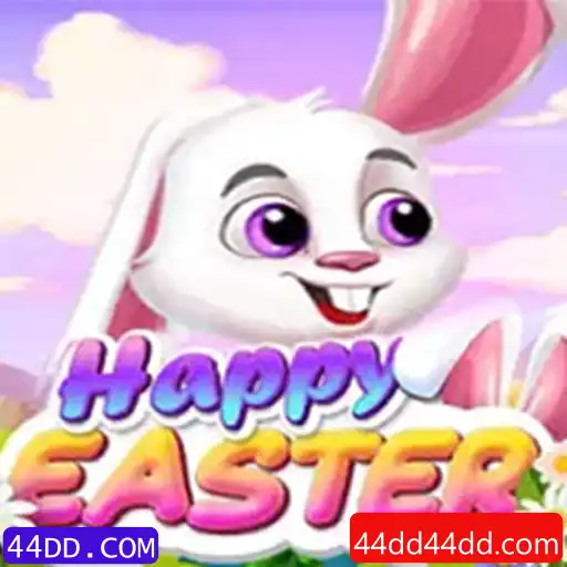 Descubra HappyEaster: O Novo Jogo Criativo da 44DD.COM
