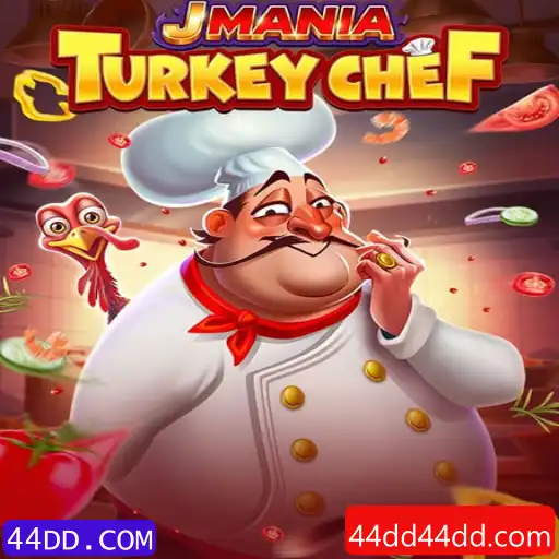 Descubra o Universo de JManiaTurkeyChef: A Aventura Culinária Inovadora