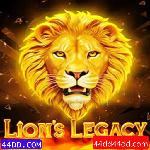 Explorando o Fascinante Mundo do Jogo LionsLegacy e sua Conexão com 44DD.COM