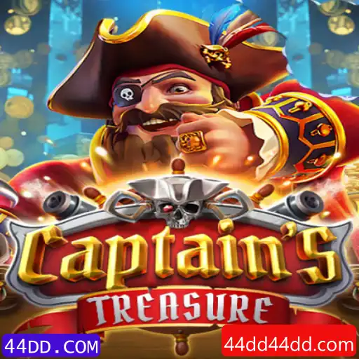 Explorando o Mundo de CaptainssTreasure: Uma Aventura Inesquecível