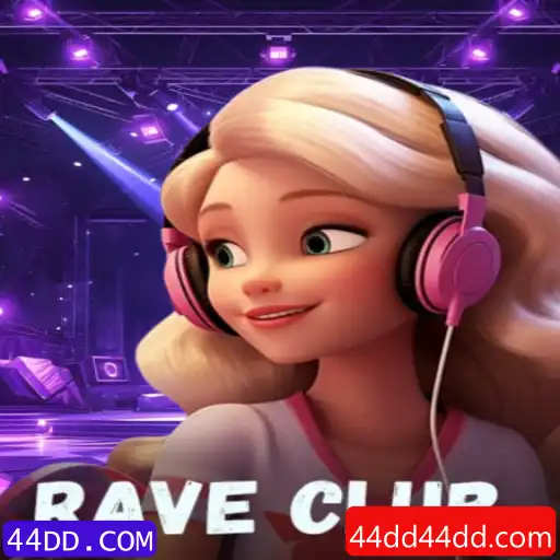 Desvendando o Mundo de RaveClub: Diversão e Estratégia no Universo 44DD.COM
