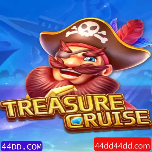 Descubra o Fascinante Mundo de TREASURECRUISE