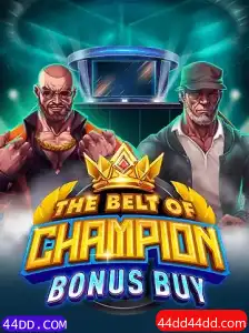 Explorando o Universo de TheBeltOfChampionBonusBuy