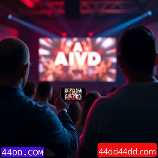 Transmissão ao vivo