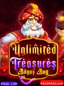 Explorando o Fascinante Mundo de UnlimitedTreasuresBonusBuy