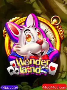 Descubra o Fascinante Mundo de Wonderland: Uma Jornada Através do Jogo